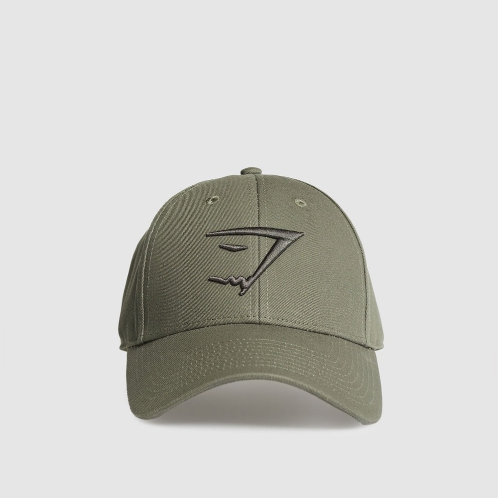 Gymshark “Sharkhead” Cap